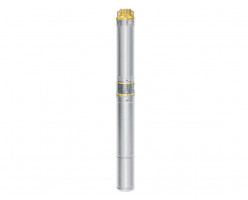 Насос скважинный ECO 4-76 (1,5кВт,50м)