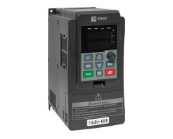 Преобразователь частоты 1,5/2,2 кВт 3х400В VECTOR