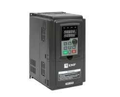 Преобразователь частоты 15/18 кВт 3х400В VECTOR