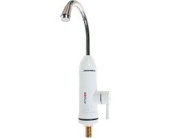Водонагреватель проточный TAP 3kw ATMOR кран