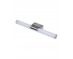 Светильник LED CH-П 6Вт, 4000 К, IP44, Камбрия-1, хром TDM
