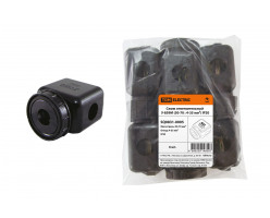 Сжим ответвительный У-859М (50-70/4-35 мм2) IP20 TDM