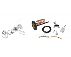 ТЭН Parpol 3кВт комплект  KIT