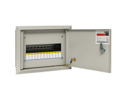 Ящик  ЩРВ-12 (260х340х120) IP31 EKF PROxima