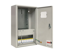 Ящик ЩРУН-3/12 IP31 (500х300х160) EKF PROxima