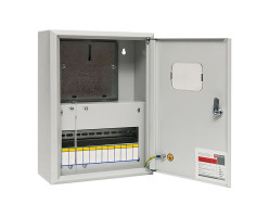 Ящик ЩУРН-1/12 IP31 (400х300х140) EKF PROxima