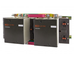 Контактор КТН-52653 реверс 265А 400В/АС3 TDM