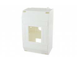 Бокс КМПн 1/4 для наружной установки IP20 TDM
