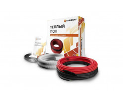 Система кабельная G2-1540Вт,80м,без регулятора