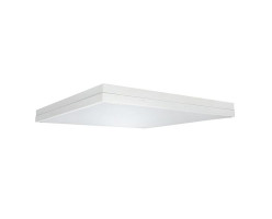 Панель светодиодная ДВО-1002-O 36Вт 4000К 595x595x55 IP54 EKF