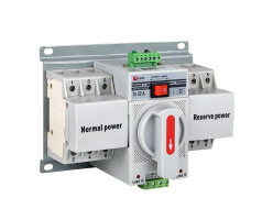Устройство АВР МCB 32А (C) 3Р 400В EKF PROxima