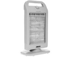 Обогреватель инфракрасный Zanussi ZHH/M-300 кварцевый до 20м2