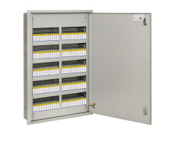 ЩРВ-120 (834х560х120) IP31 PROXIMA EKF