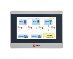 Панель оператора EKF PRO-Screen 7E