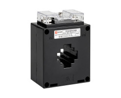 Трансформатор тока ТТЕ-30-300/5А класс точности 0,5S EKF