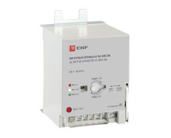 Моторный привод CD2 230B АС ВА-99M 63 EKF