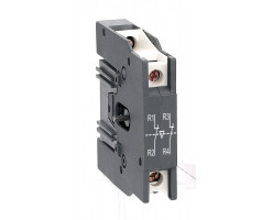 Механизм блокировки БМ-03 для контактов КМ-102, КМ-103 9-32А DEKraft