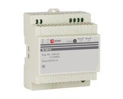 Блок питания 24 DR-45W-24 EK PROxima