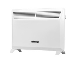 Конвектор электрический AC ELECTRIC ACE/CMI-1500G механическое управление до 20м2