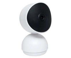 Умная поворотная камера EKF Connect Wi-Fi белая