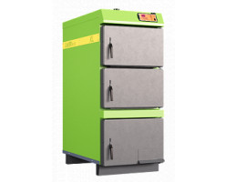 Котел полуавтоматический "Lavoro eco XL-32"