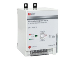 Моторный привод 230B АС ВА-99M 100 EKF