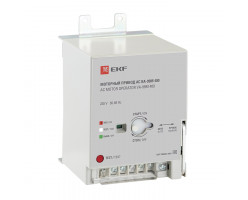 Моторный привод 230B АС ВА-99M 400 EKF