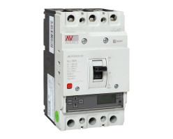 Автоматический выключатель AV POWER-1/3 160А 100kA ETU6.0