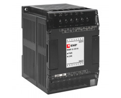 Модуль дискретного вывода REMF 16 PRO-Logic EKF