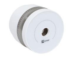 Умный датчик дыма Zigbee EKF Connect