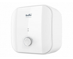 Водонагреватель Ballu BWH/S 10 Capsule Plus O корпус-пластик, бак-сталь