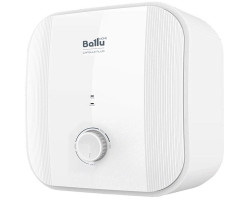 Водонагреватель Ballu BWH/S 15 Capsule Plus U корпус-пластик, бак-сталь