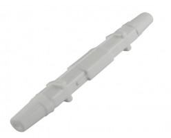Мини муфта для защиты сварного стыка FTTH кабеля SIBVOLS P-318