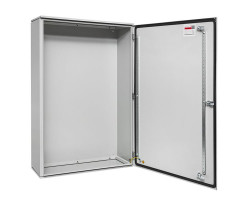 Корпус 100.65.27 "Гранит" IP66 пустой EKF
