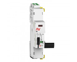 Моторный привод AV-M1 EKF AVERES