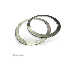 Стопорное кольцо 1 1/2"