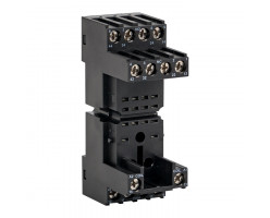 Разъем для реле РM4 22/4 EKF AVERES