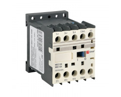 Миниконтактор МКЭ 6А 230В 1NO EKF PROxima